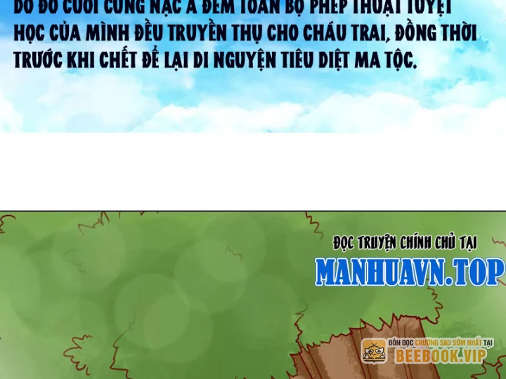 Kiếm Thánh Cùng Ma Vương Chapter 1 - 54