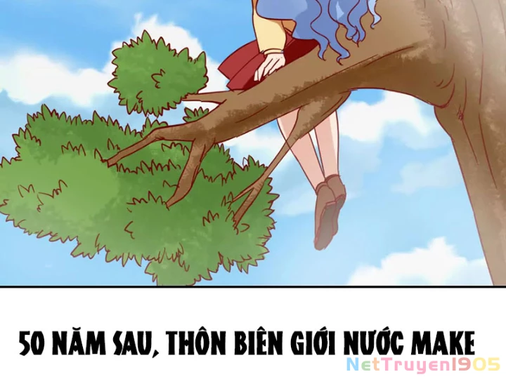 Kiếm Thánh Cùng Ma Vương Chapter 1 - 56