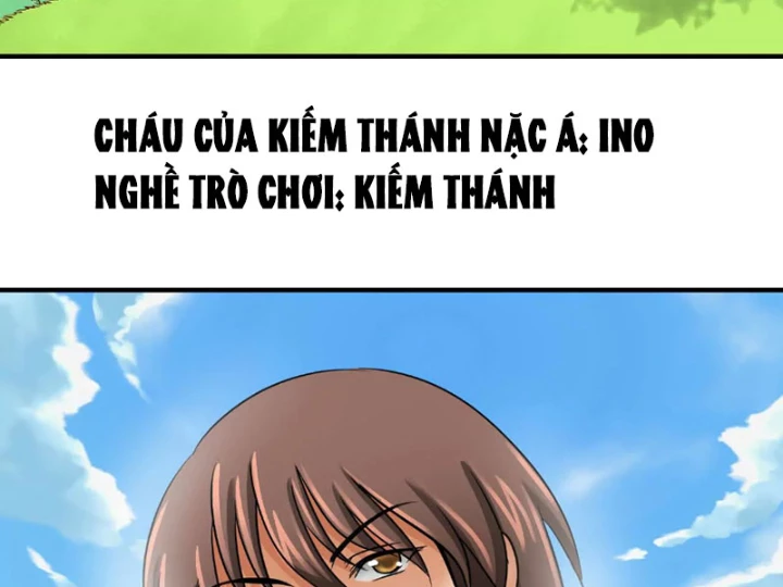 Kiếm Thánh Cùng Ma Vương Chapter 1 - 59