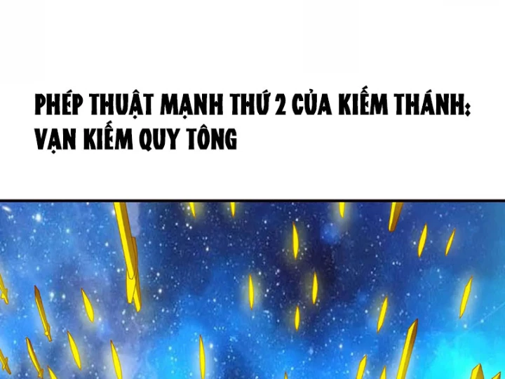 Kiếm Thánh Cùng Ma Vương Chapter 1 - 61