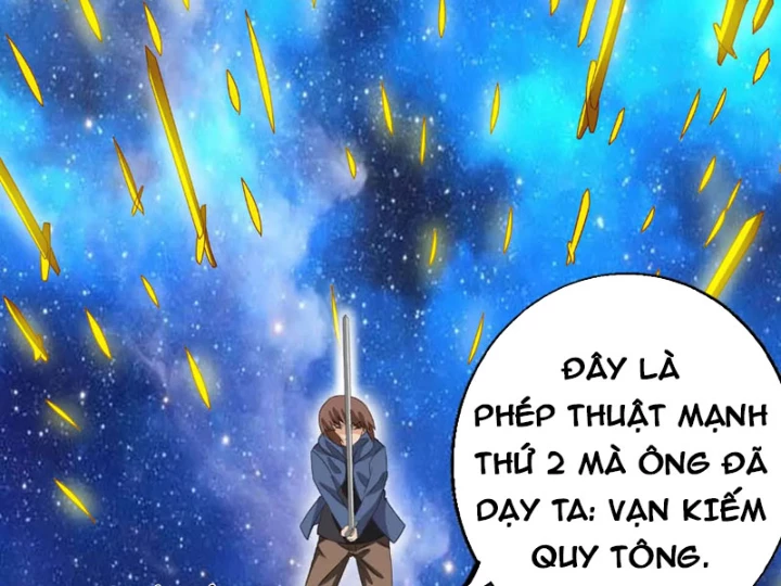 Kiếm Thánh Cùng Ma Vương Chapter 1 - 62