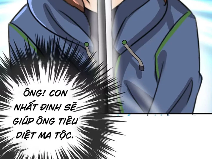 Kiếm Thánh Cùng Ma Vương Chapter 1 - 64
