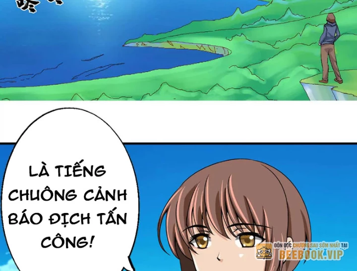 Kiếm Thánh Cùng Ma Vương Chapter 2 - 3