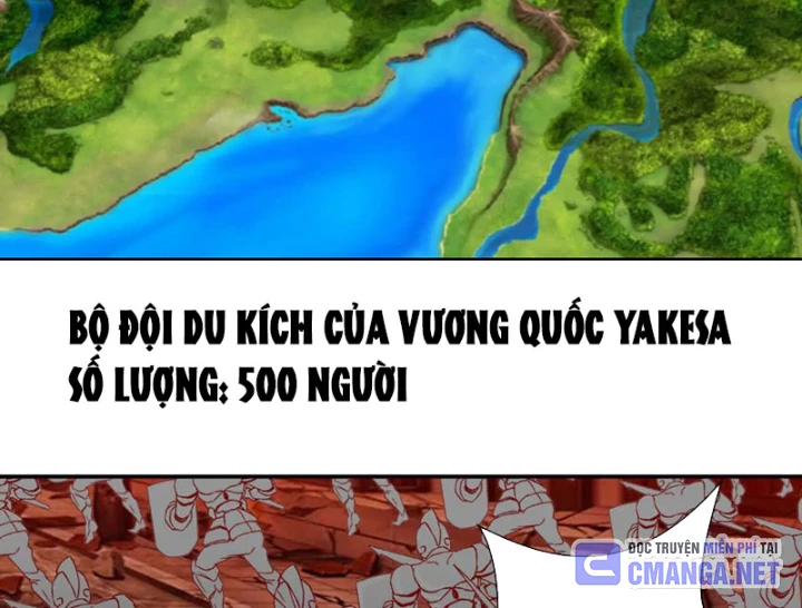 Kiếm Thánh Cùng Ma Vương Chapter 2 - 6