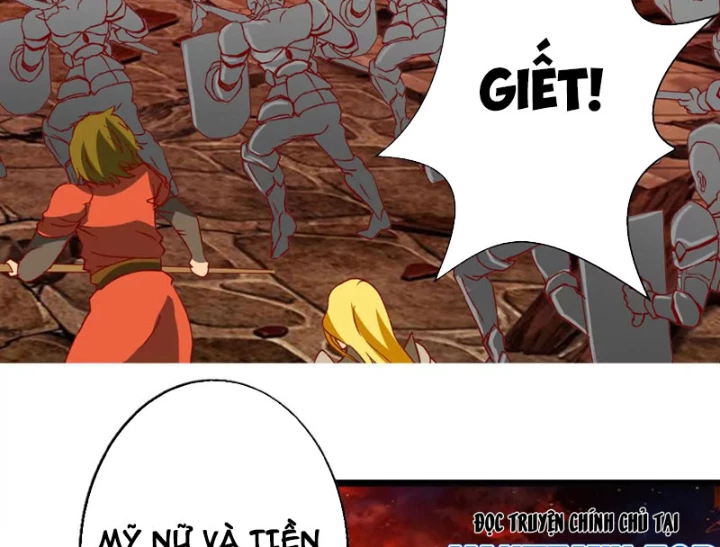 Kiếm Thánh Cùng Ma Vương Chapter 2 - 7