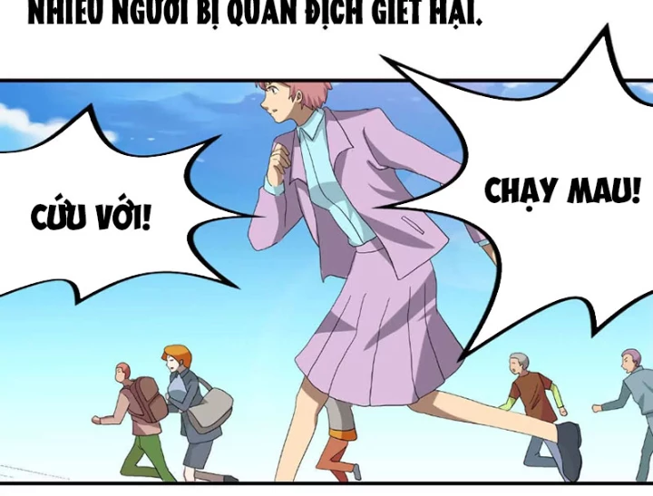 Kiếm Thánh Cùng Ma Vương Chapter 2 - 11