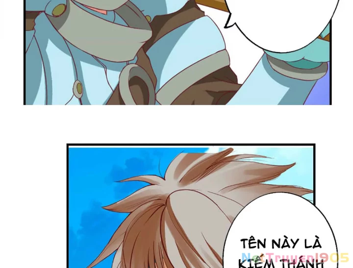 Kiếm Thánh Cùng Ma Vương Chapter 2 - 14