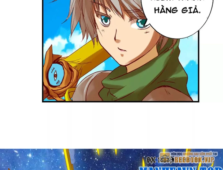 Kiếm Thánh Cùng Ma Vương Chapter 2 - 15