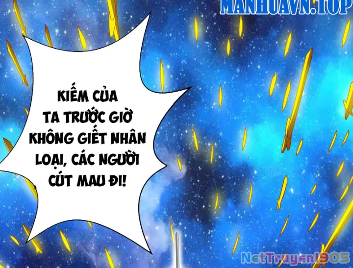 Kiếm Thánh Cùng Ma Vương Chapter 2 - 16