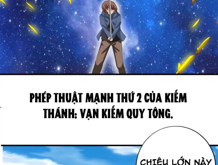 Kiếm Thánh Cùng Ma Vương Chapter 2 - 17