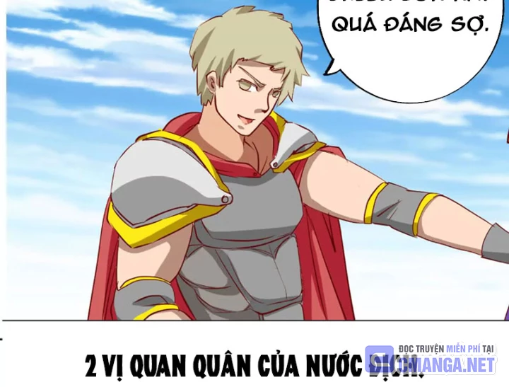 Kiếm Thánh Cùng Ma Vương Chapter 2 - 18