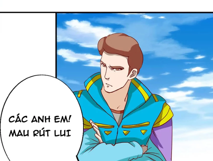 Kiếm Thánh Cùng Ma Vương Chapter 2 - 19