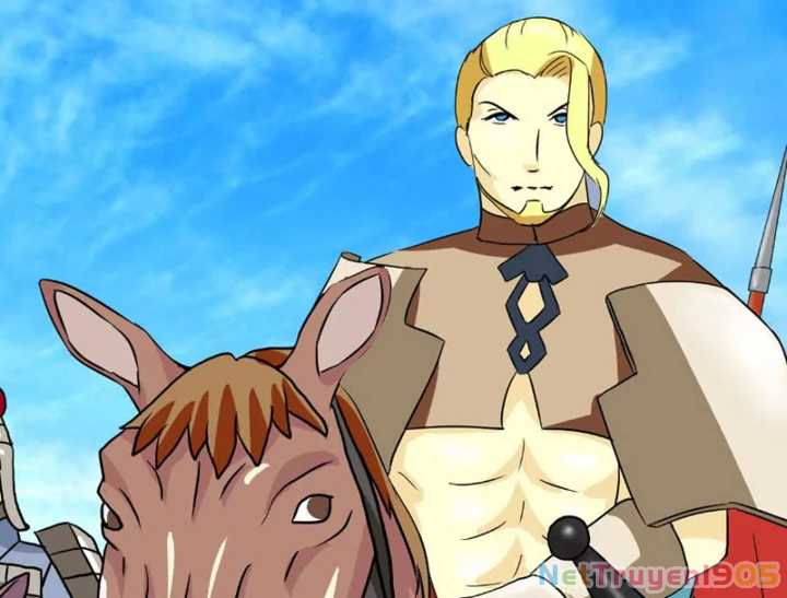 Kiếm Thánh Cùng Ma Vương Chapter 2 - 22