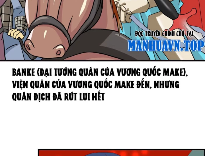 Kiếm Thánh Cùng Ma Vương Chapter 2 - 23