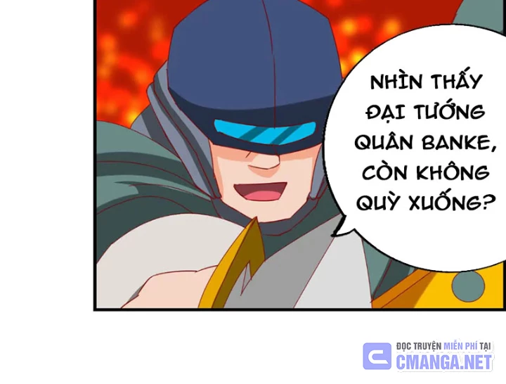 Kiếm Thánh Cùng Ma Vương Chapter 2 - 24