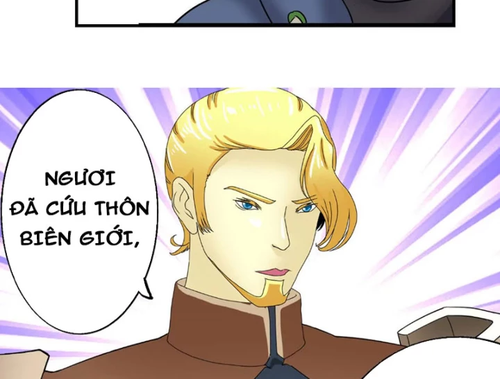 Kiếm Thánh Cùng Ma Vương Chapter 2 - 26