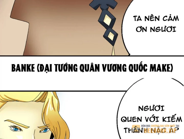 Kiếm Thánh Cùng Ma Vương Chapter 2 - 27