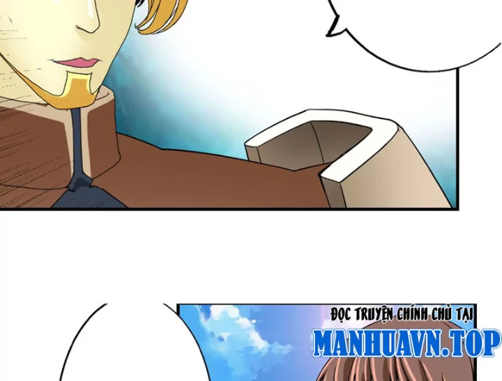 Kiếm Thánh Cùng Ma Vương Chapter 2 - 28