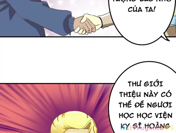 Kiếm Thánh Cùng Ma Vương Chapter 2 - 31