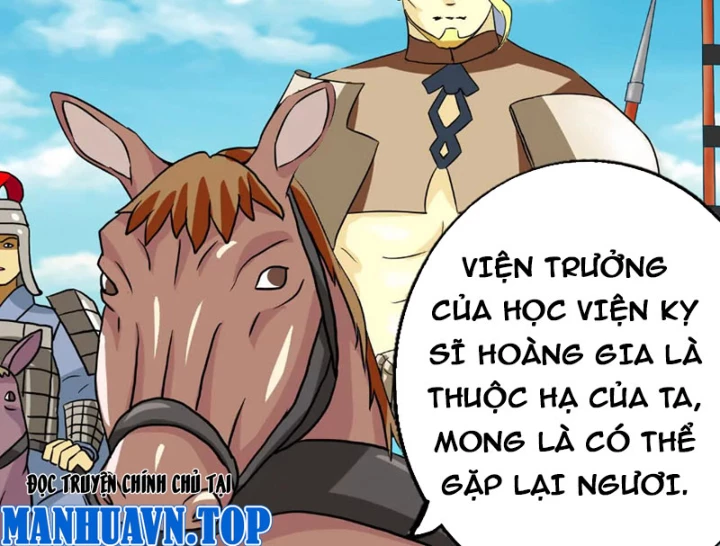 Kiếm Thánh Cùng Ma Vương Chapter 2 - 35