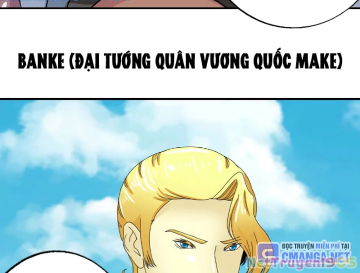 Kiếm Thánh Cùng Ma Vương Chapter 2 - 36