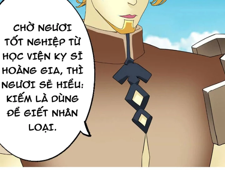 Kiếm Thánh Cùng Ma Vương Chapter 2 - 37