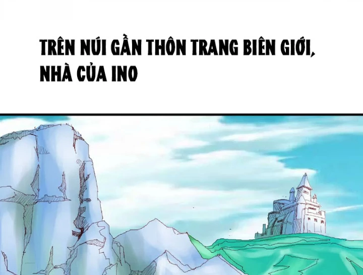 Kiếm Thánh Cùng Ma Vương Chapter 2 - 38