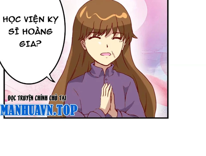 Kiếm Thánh Cùng Ma Vương Chapter 2 - 41