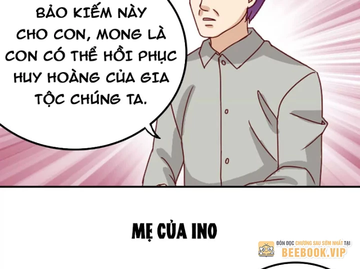 Kiếm Thánh Cùng Ma Vương Chapter 2 - 45