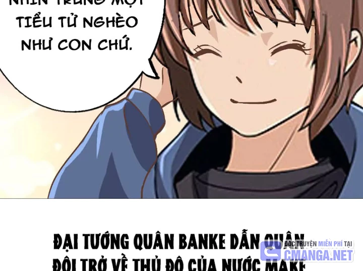 Kiếm Thánh Cùng Ma Vương Chapter 2 - 48