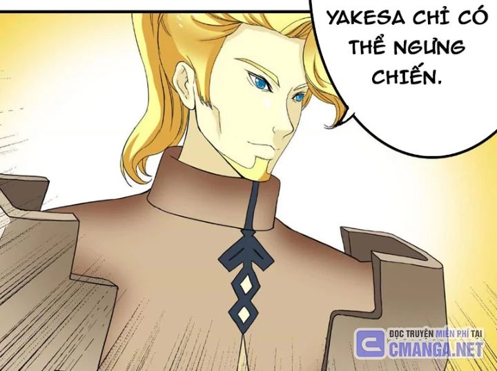 Kiếm Thánh Cùng Ma Vương Chapter 2 - 54