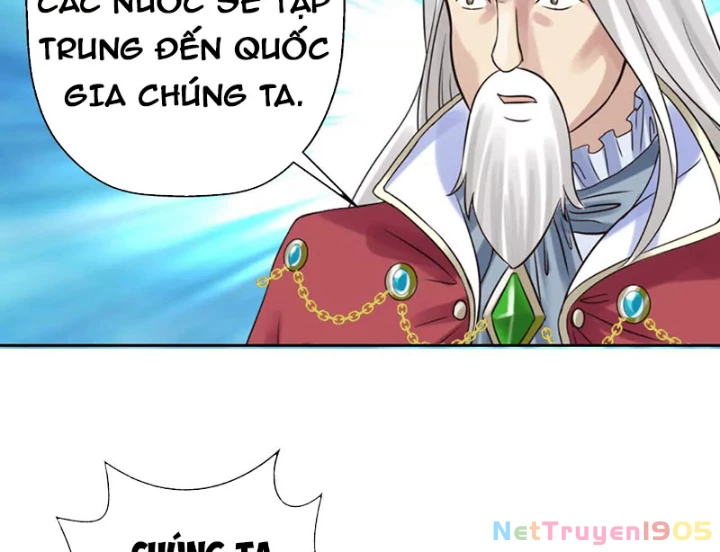 Kiếm Thánh Cùng Ma Vương Chapter 3 - 2