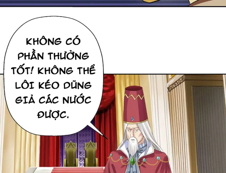 Kiếm Thánh Cùng Ma Vương Chapter 3 - 4