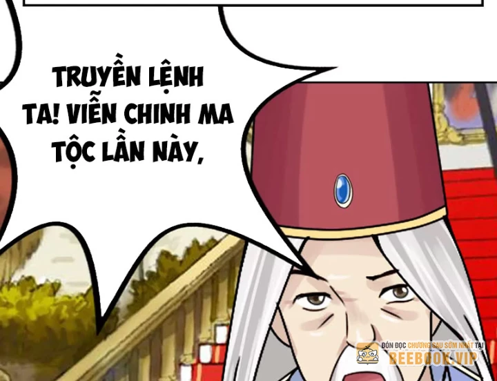 Kiếm Thánh Cùng Ma Vương Chapter 3 - 6