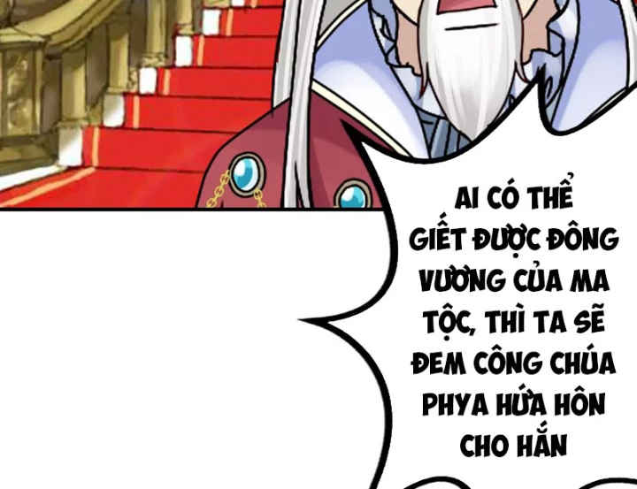 Kiếm Thánh Cùng Ma Vương Chapter 3 - 7