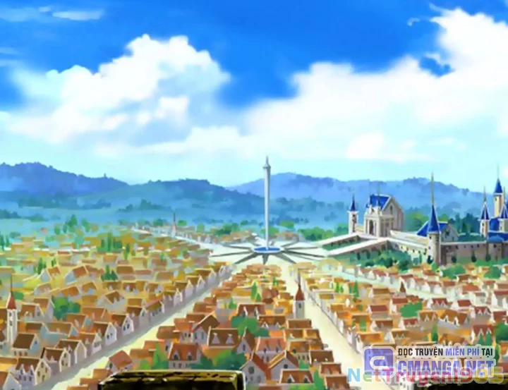 Kiếm Thánh Cùng Ma Vương Chapter 3 - 9