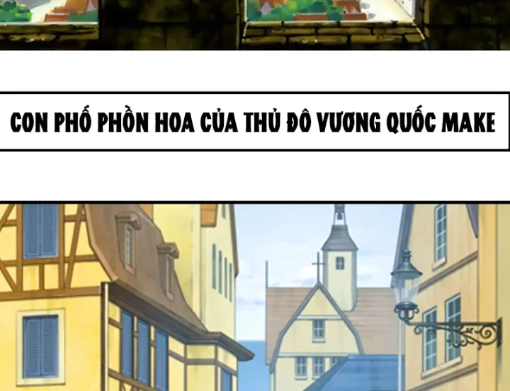 Kiếm Thánh Cùng Ma Vương Chapter 3 - 10