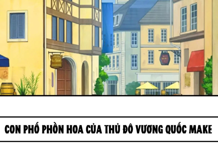 Kiếm Thánh Cùng Ma Vương Chapter 3 - 11