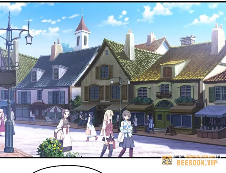 Kiếm Thánh Cùng Ma Vương Chapter 3 - 12