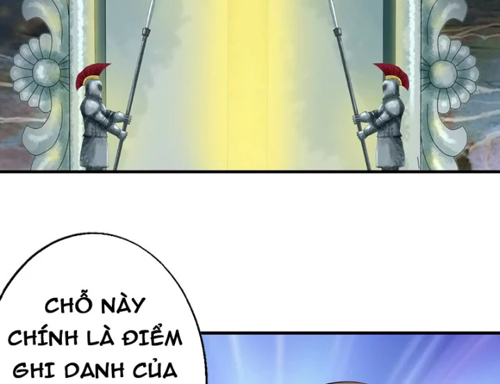 Kiếm Thánh Cùng Ma Vương Chapter 3 - 17