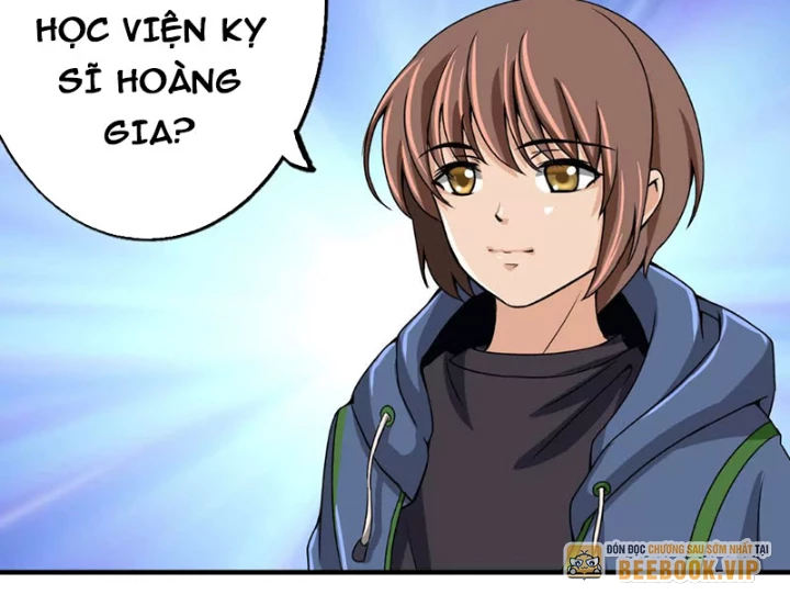 Kiếm Thánh Cùng Ma Vương Chapter 3 - 18