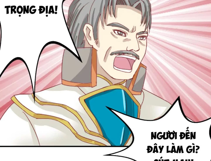 Kiếm Thánh Cùng Ma Vương Chapter 3 - 20