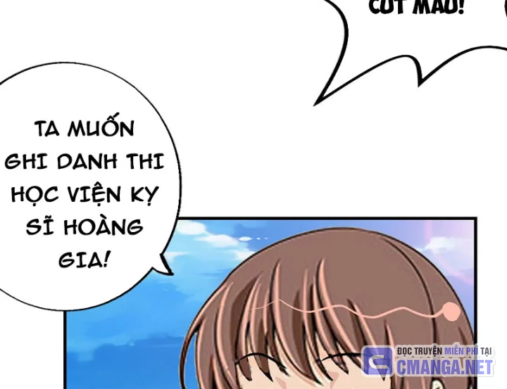 Kiếm Thánh Cùng Ma Vương Chapter 3 - 21