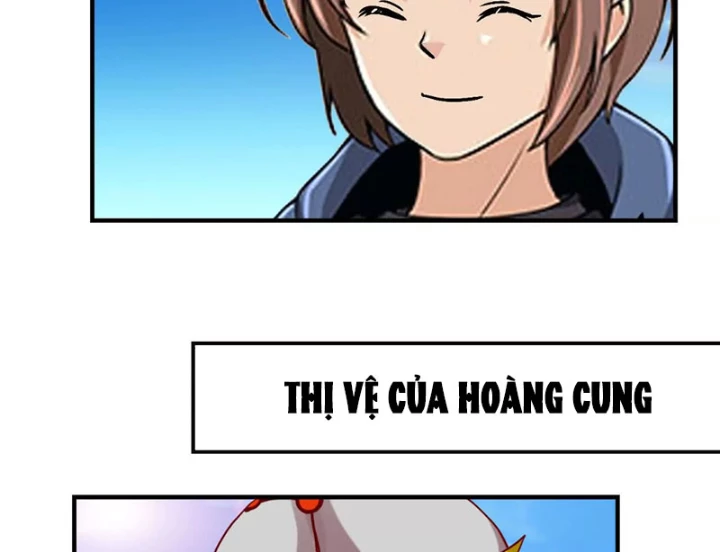 Kiếm Thánh Cùng Ma Vương Chapter 3 - 22