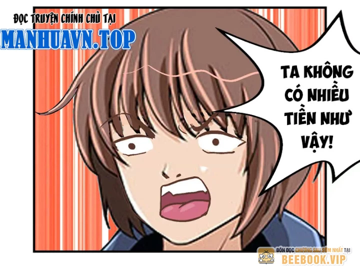 Kiếm Thánh Cùng Ma Vương Chapter 3 - 24