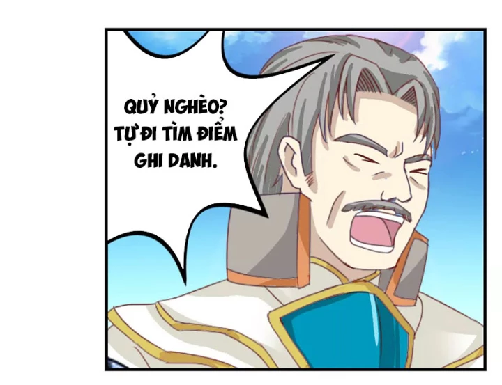 Kiếm Thánh Cùng Ma Vương Chapter 3 - 25