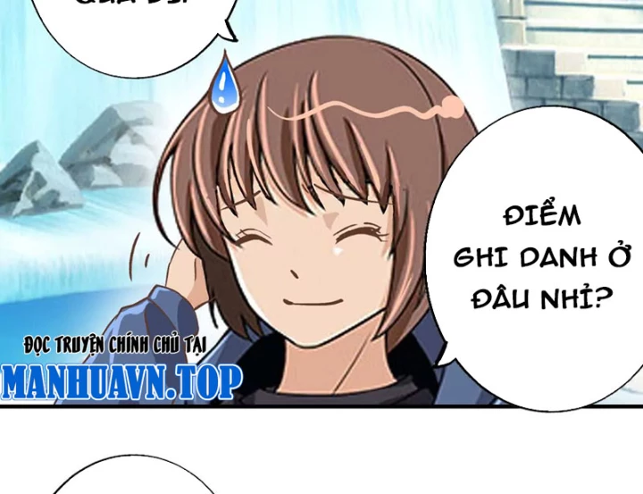 Kiếm Thánh Cùng Ma Vương Chapter 3 - 29