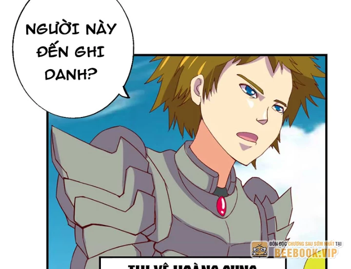 Kiếm Thánh Cùng Ma Vương Chapter 3 - 30