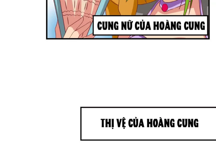 Kiếm Thánh Cùng Ma Vương Chapter 3 - 32