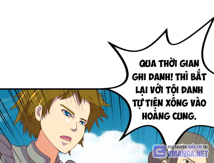 Kiếm Thánh Cùng Ma Vương Chapter 3 - 33